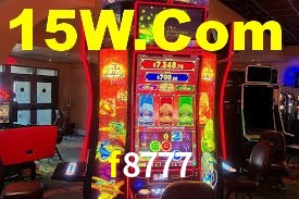 Sinta a adrenalina dos jogos de cassino com f8777