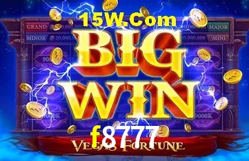 Casino Ao Vivo f8777