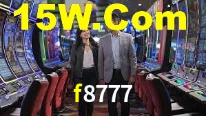 Welcome Bonus f8777