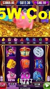 VIP Casino f8777