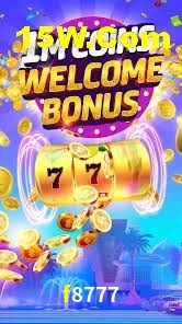 Welcome Bonus f8777